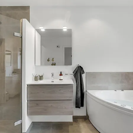 Casa vacanze Horns Bjerge Iv