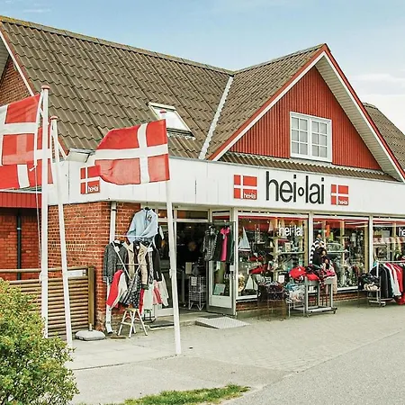 Casa vacanze Horns Bjerge Iv *