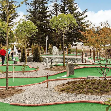 Horns Bjerge Iv Σπίτι διακοπών *