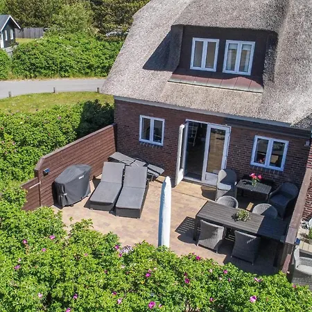 Horns Bjerge Iv * Blåvand