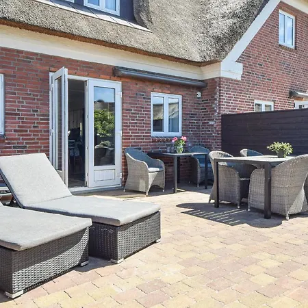 Horns Bjerge Iv Σπίτι διακοπών