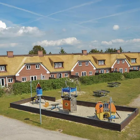 Casa vacanze Horns Bjerge Iv