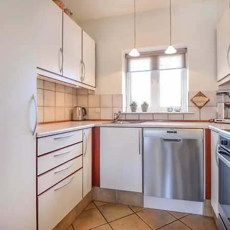 Casa vacanze Horns Bjerge Iv *
