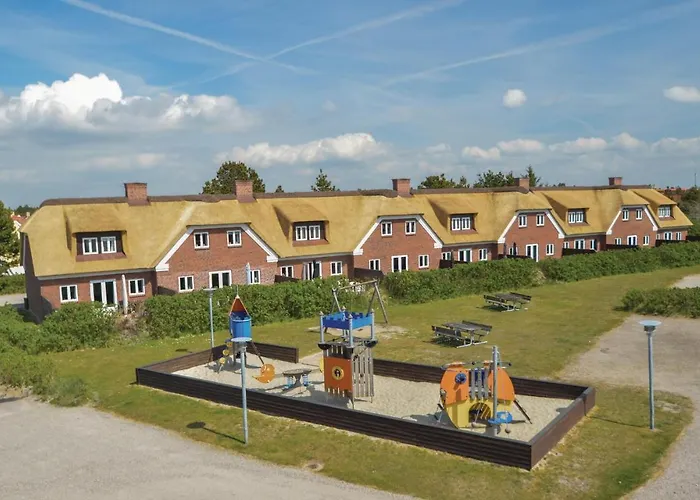 Casa vacanze Horns Bjerge Iv