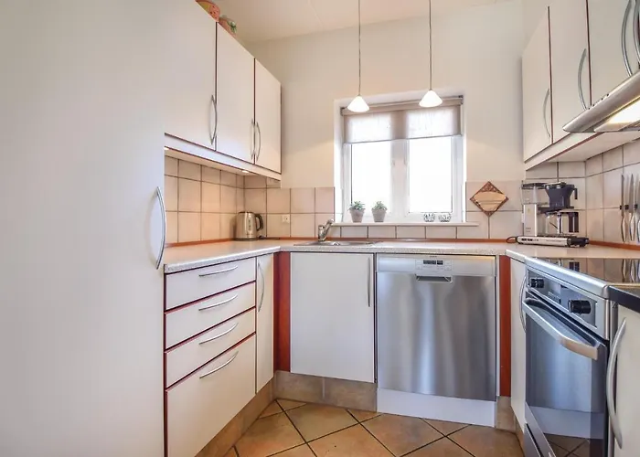 Casa vacanze Horns Bjerge Iv *
